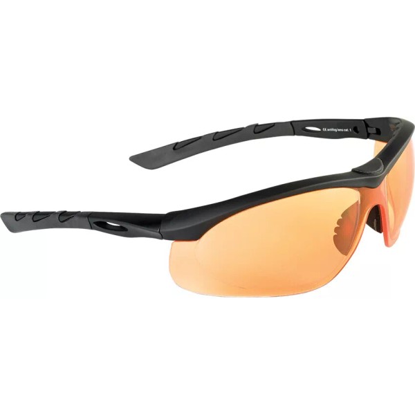 Mixed Lots New Miscellaneous Swisseye Black Lancer Sunglass 15624619