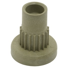 American Standard M918021-0070A Adapter , Green 4.15 in wide x 1.10 in tall x 10.45 in deep