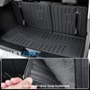 JOULARISE Cargo Mat for Honda Pilot 2026 2025 2024 2023,
