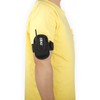EJEAS V4C/V6C/FBIM Referee Intercom Armbags