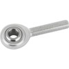 Standard Steel Heim Joint Rod Ends, 5/16-24 RH Male