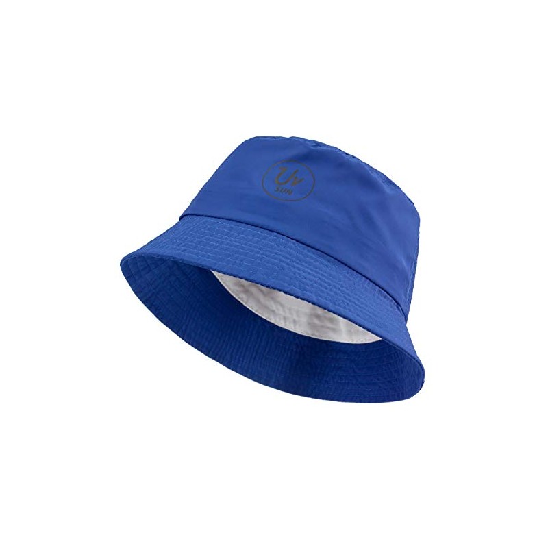 MFAZ Morefaz Ltd Kids Bucket Hat Boy Girl Sun Protection