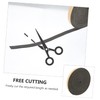 BIUDECO Sealing Strip for Speaker 1 Roll Foam Tape Foam