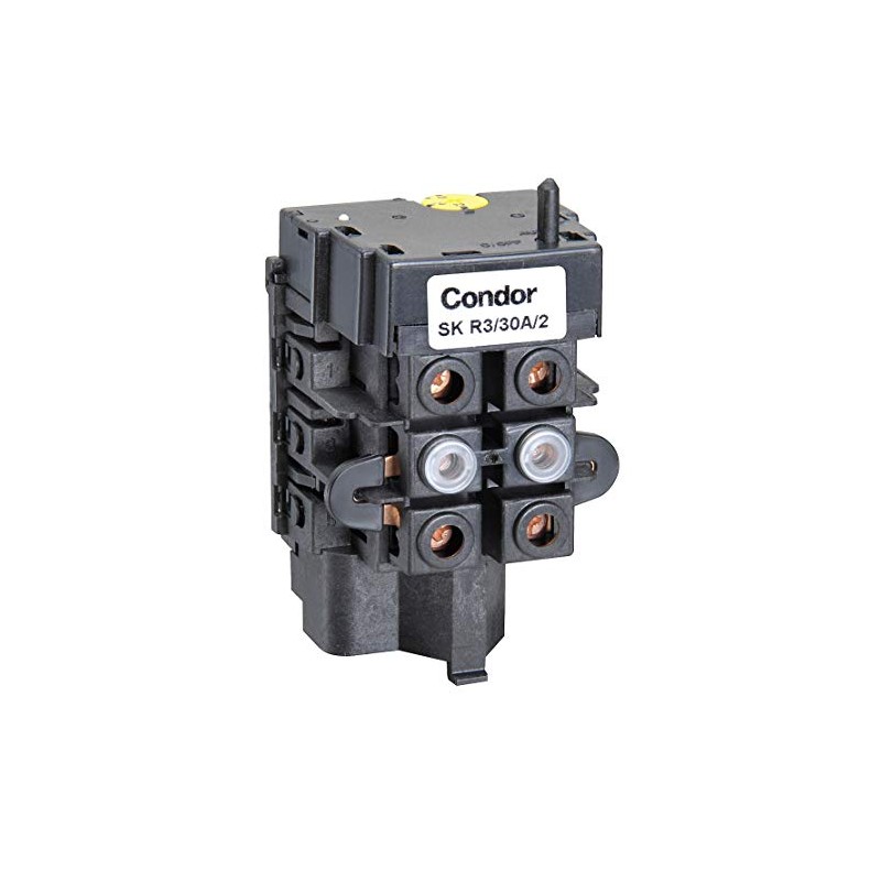 Condor Usa SK-R3/30 Thermal Overload, 30A, Mdr3