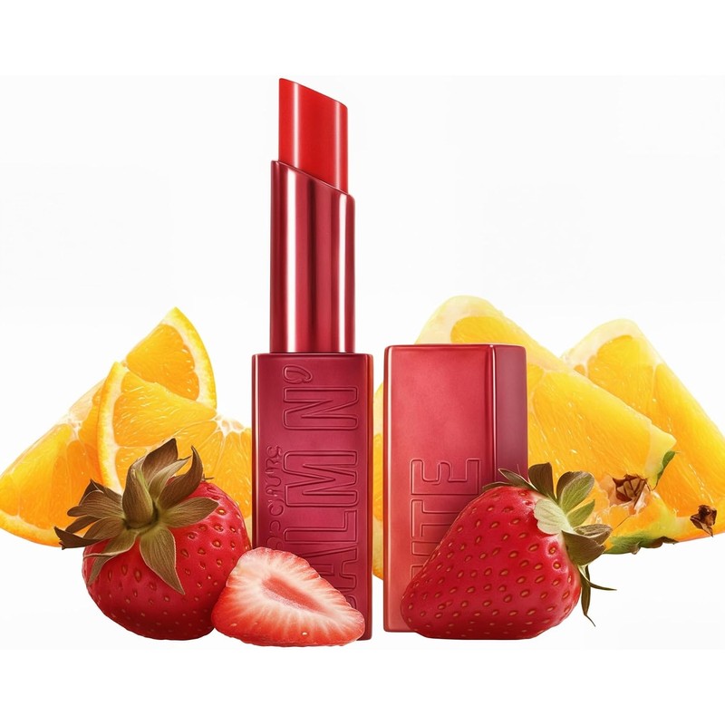 Balm N' Cute Bálsamo Labial de Beauty Creations - ¡Cuida