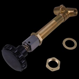 Unbranded Fuel Priming Pump 9H-2256 For Caterpillar 9H2256 CAT 3304 3306 920 966 980B D6C