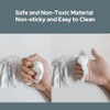 6-Pack Waterproof Repair Sealing Clay for Home Repairs