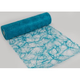 Sizoweb 30 cm x 25m 6550 türkis