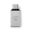 NEDIS USB Adapter | USB 3.2 Gen 1 | USB-C
