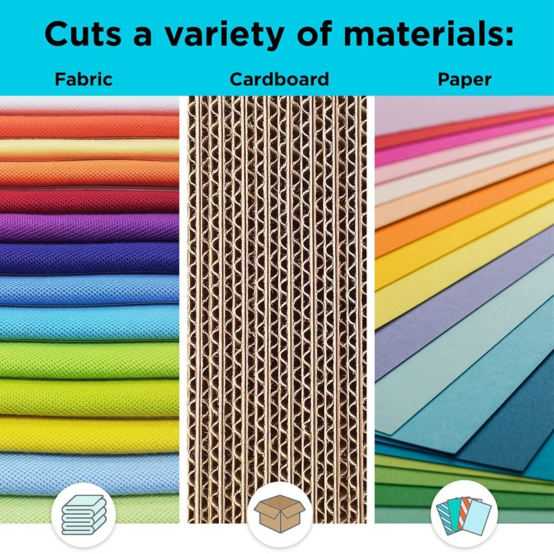 BLACK+DECKER Crafting Shears Scissors (BDHT20002)