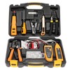 InstallerParts Professional Network Tool Kit 15 In 1 - RJ45