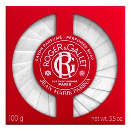 Roger & Gallet Jean Marie Farina Soap 100 g