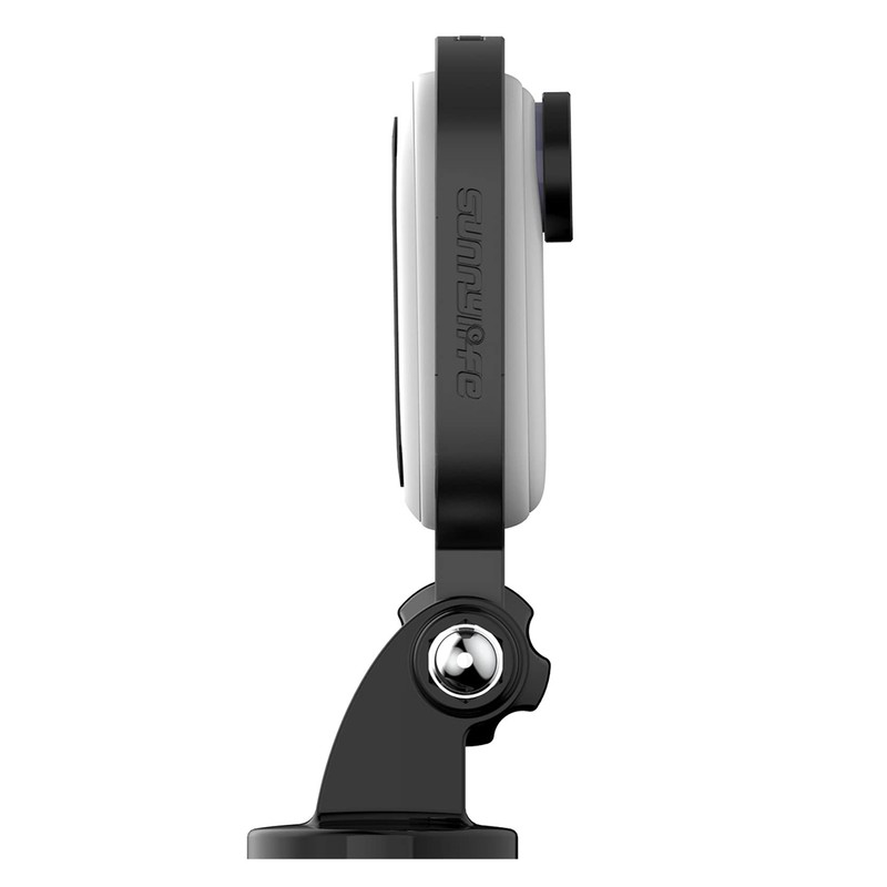 Hensych Aluminum Alloy Extended Transfer Metal Adapter Frame Bracket with