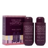 NAK Hair Holiday Structure Complex 350ml Duo Pack