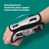 Electric Heated Wrist Wrap 3 Temperature Gears Hot Compress Wrist