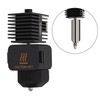 CNZTHDY 3PCS A2L/A1/A1 Mini Hotend 0.4MM Hot End with Hardened