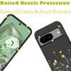 Unov Case Compatible with Pixel 8A 5G Case with Design