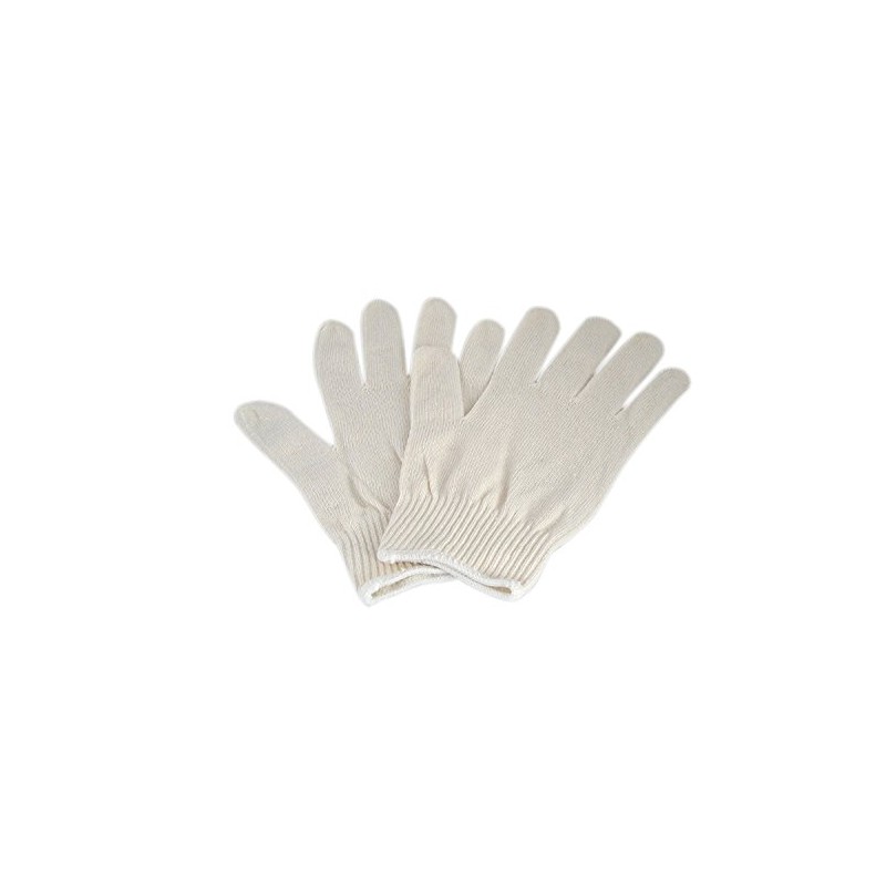 100% Silk Garshana Gloves