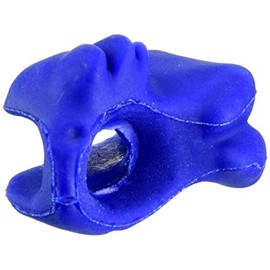 HoldFish Holdfish Bow Holding Orthotics Blue
