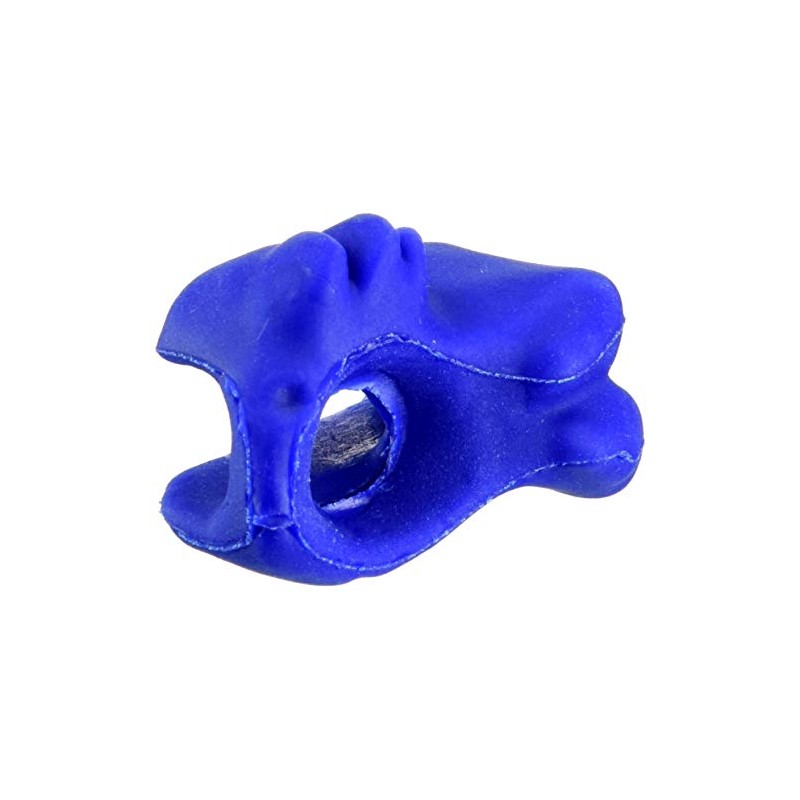 HoldFish Holdfish Bow Holding Orthotics Blue