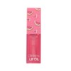 Aceite para labios Beauty Creations Sweet dose peach con vitamina