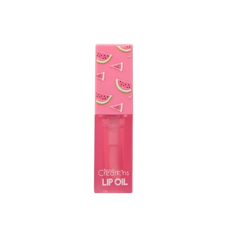 Aceite para labios Beauty Creations Sweet dose peach con vitamina