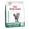 Royal Canin Feline Satiety Support - Comida seca para gatos