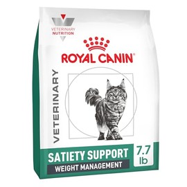 Royal Canin Feline Satiety Support - Comida seca para gatos (3,5 kg)