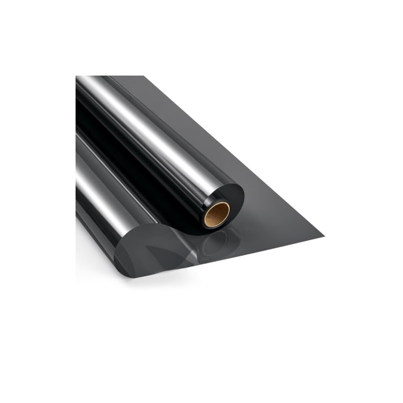 Pamagoo Ceramic Window Tint 35% VLT - UV & Glare