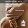 Advanced Clinicals Bulgarian Rose Oil Cream Anti Aging Rescue For