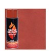 STOVE BRIGHT High Temp. Paint SHIMMERING ROSE #6329