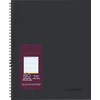 Cambridge Quick Notes Planner/Business Notebook, 9-1/16 x 11, 80 Sheets,