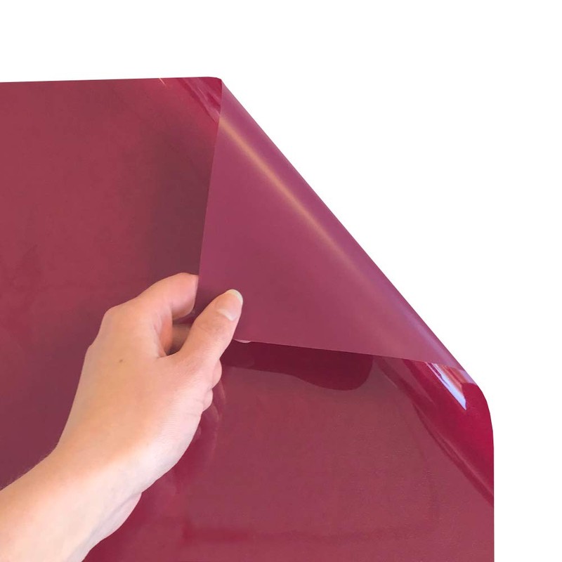 Siser EasyWeed HTV Rollo de vinilo termoadhesivo de 11.8 x