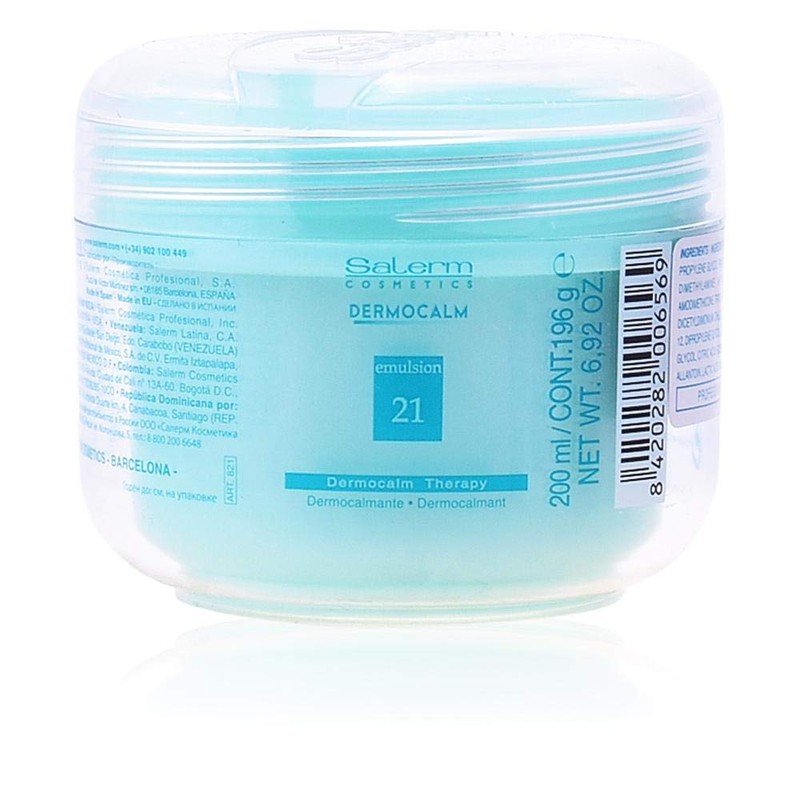 Salerm Hair Mask 200 ml
