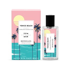 Verdu Summer Venice Beach EDP 30ml / 베르두 썸머 베니스 비치 EDP 30ml