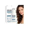 Hair Ampoule, Hair Roll-on With Castor Oil