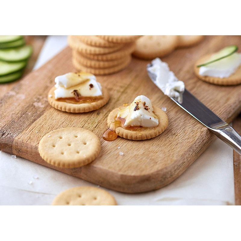 Schär Gluten Free Entertainment Crackers, 6.2 oz.