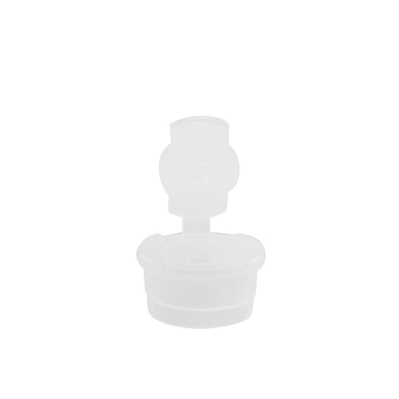 JCBIZ 24PCS Press-in Medical Syringe Bottle Adapter Dosing Adapters for