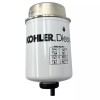 KOHLER Genuine KOHLER Fuel filter Element Diesel ED0021753200-S
