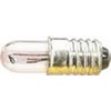 Bulb, Clear
