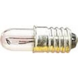 Bulb, Clear