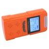 Gas Detector Multifunctional ABS Housing Dustproof IP65 Gas Monitor Meter