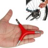 Y Type Hex Wrench 4mm/5mm/6mm Hex Wrench Spanner Stainless Steel