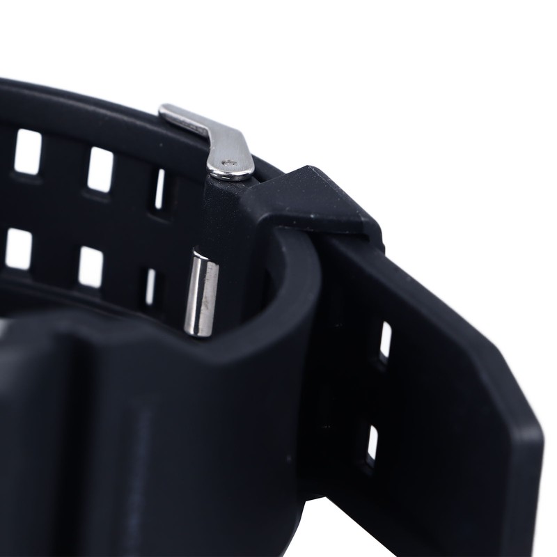 Men Digital Watch Waterproof Stopwatch Timing Date Display Alarm Clock