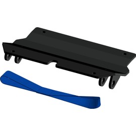 KFI-Products Plow Mount for The Bennche/Massimo T-Boss 550 & 750 106525