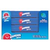 Airheads Candy, Chewing Gum, Blue Rasberry Flavor, Sugar Free, Xylitol,