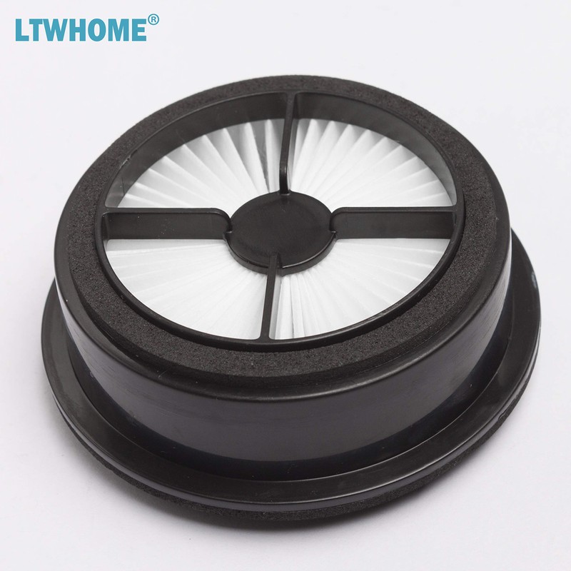 LTWHOME Replacement HEPA Filter and Foam Filter Kit Fit for