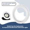 SPX0580A Pool Light Face Plate Rim – Compatible with Hay-ward