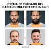 Crema Para El Crecimiento Del Cabello Y La Barba (20