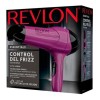 Secadora De Cabello Revlon Control De Frizz + Iones 1875w